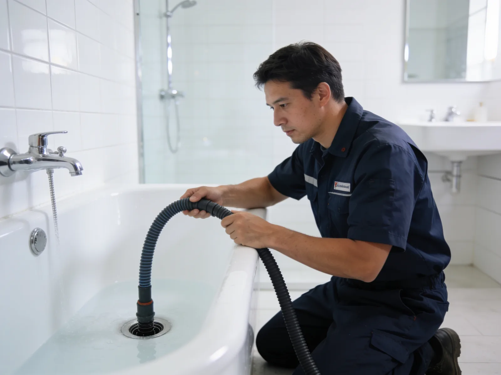 Emergency Plumber Central Village, CT FAQs